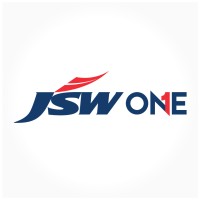 JSW One Platforms Ltd. logo